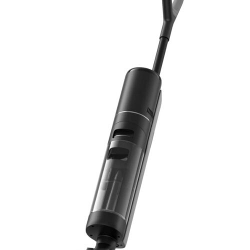 Elvora AD20 – Aspirateur Laveur Sans Fil Intelligent avec Auto-Entretien Avancé